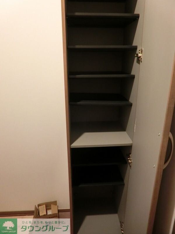 グレアス船橋の物件内観写真