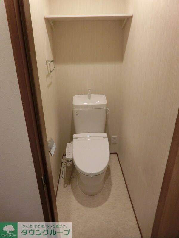 グレアス船橋の物件内観写真