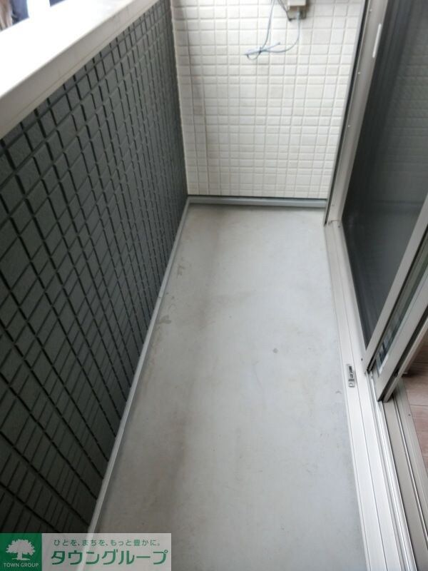 グレアス船橋の物件内観写真