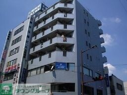 第２石井ビルの物件外観写真