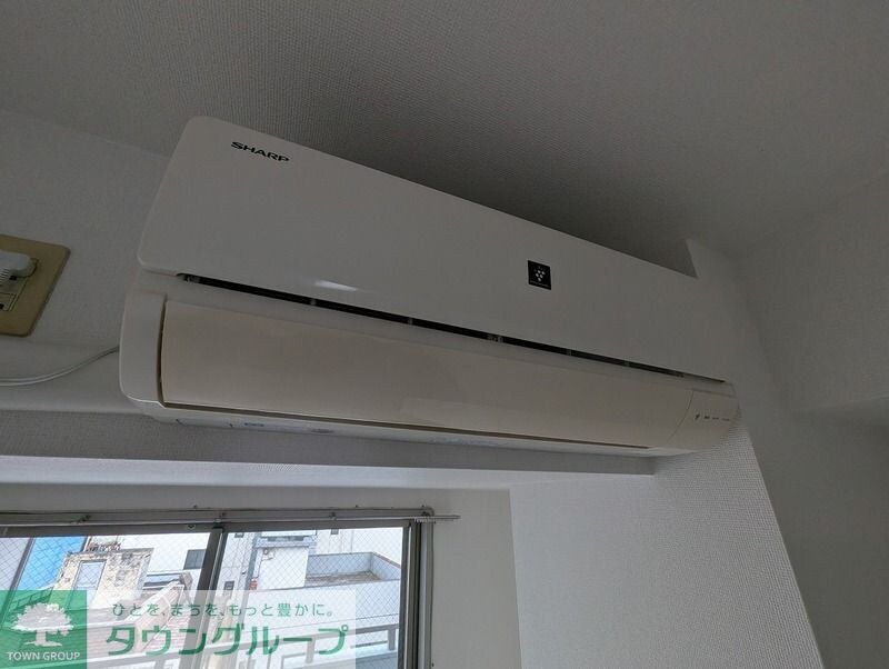 第２石井ビルの物件内観写真