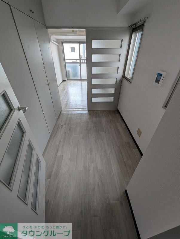 第２石井ビルの物件内観写真