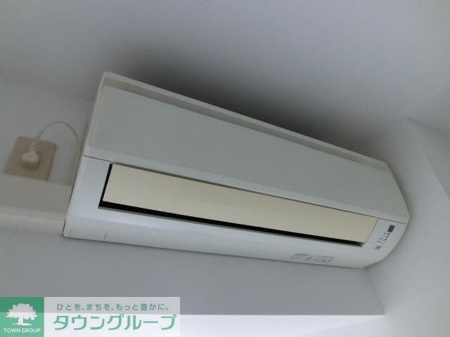 第２石井ビルの物件内観写真