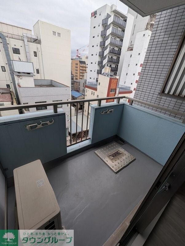 第２石井ビルの物件内観写真