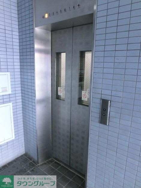 第２石井ビルの物件内観写真