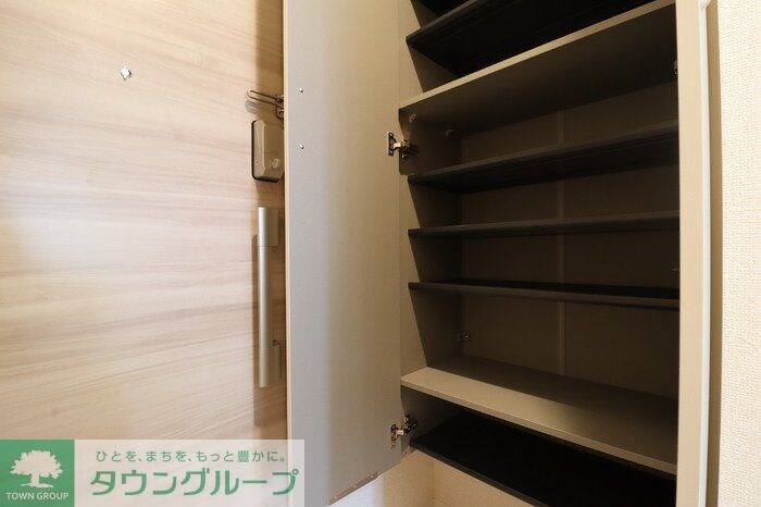 ソラーナの物件内観写真