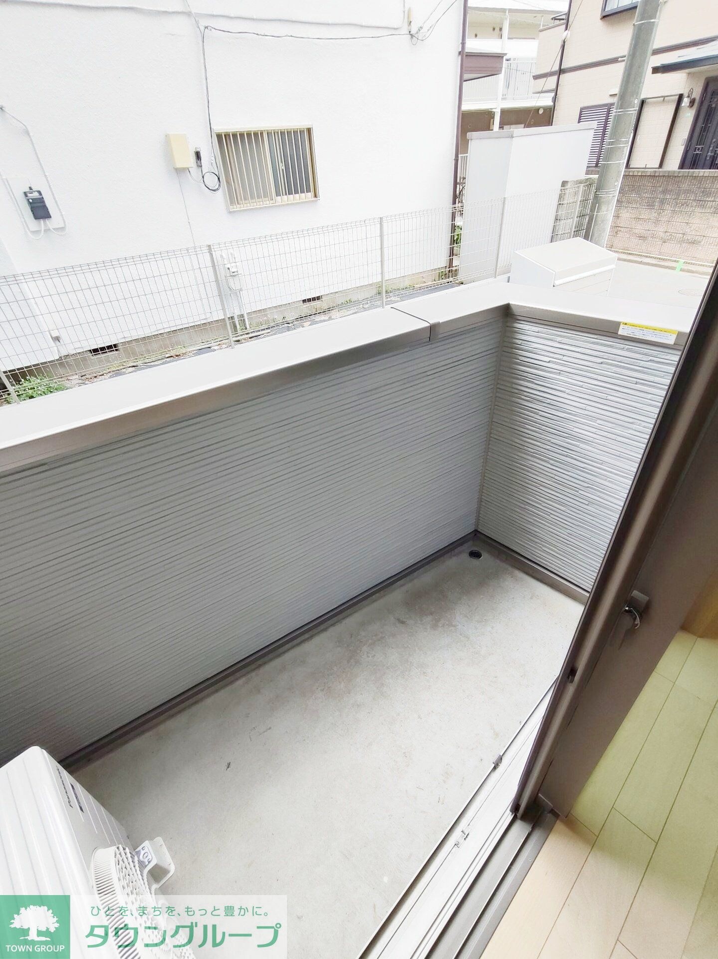 メゾン志麻の物件内観写真