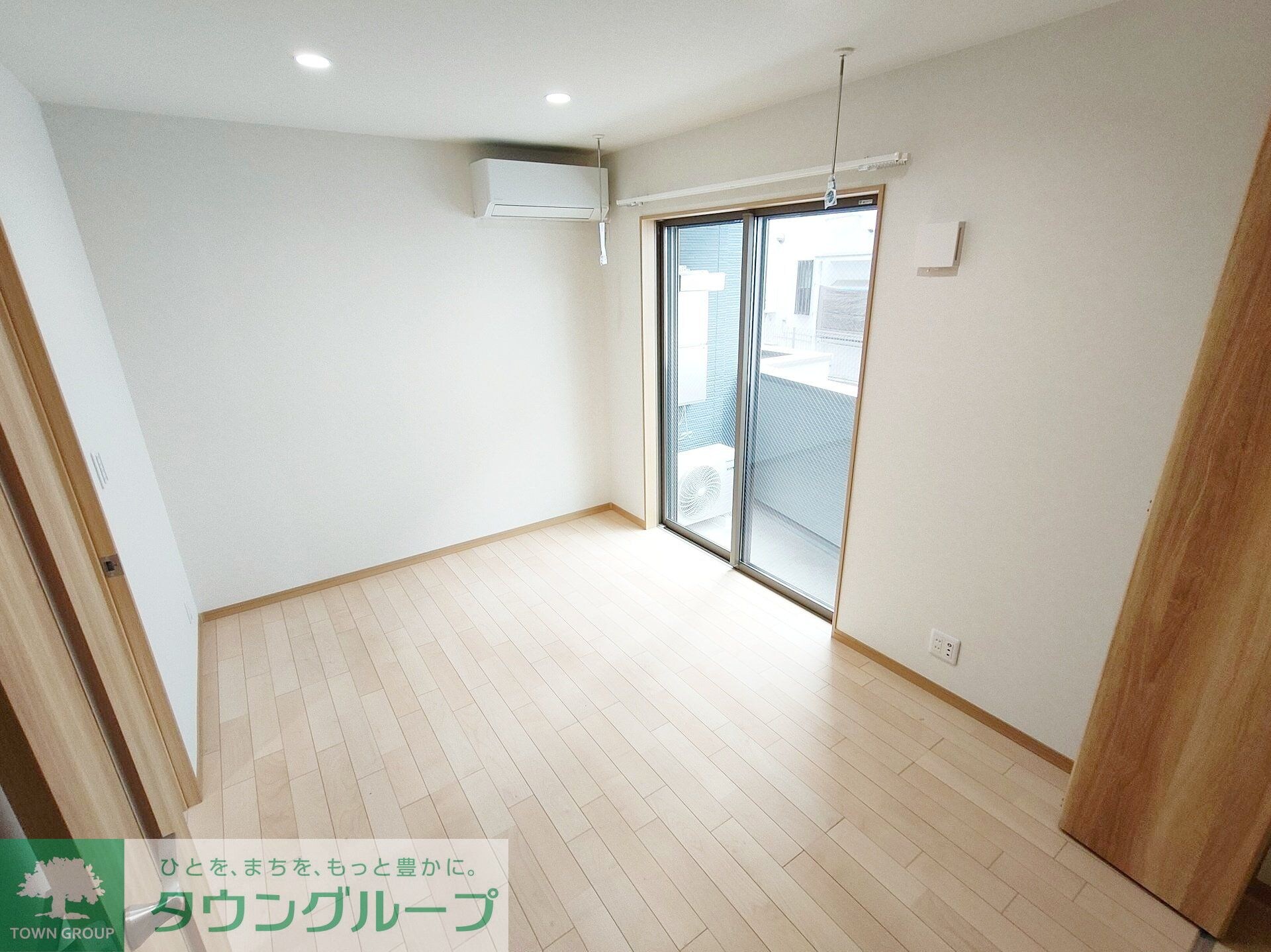 メゾン志麻の物件内観写真