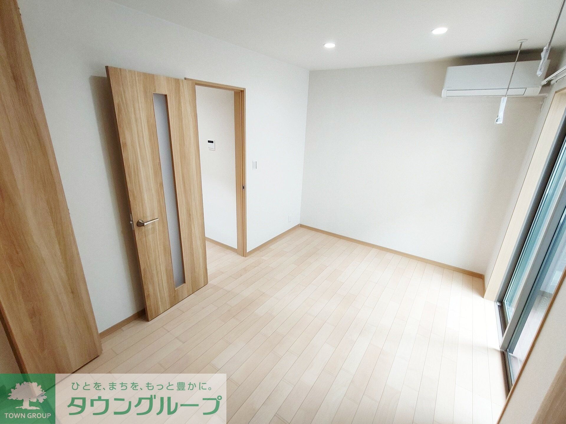 メゾン志麻の物件内観写真