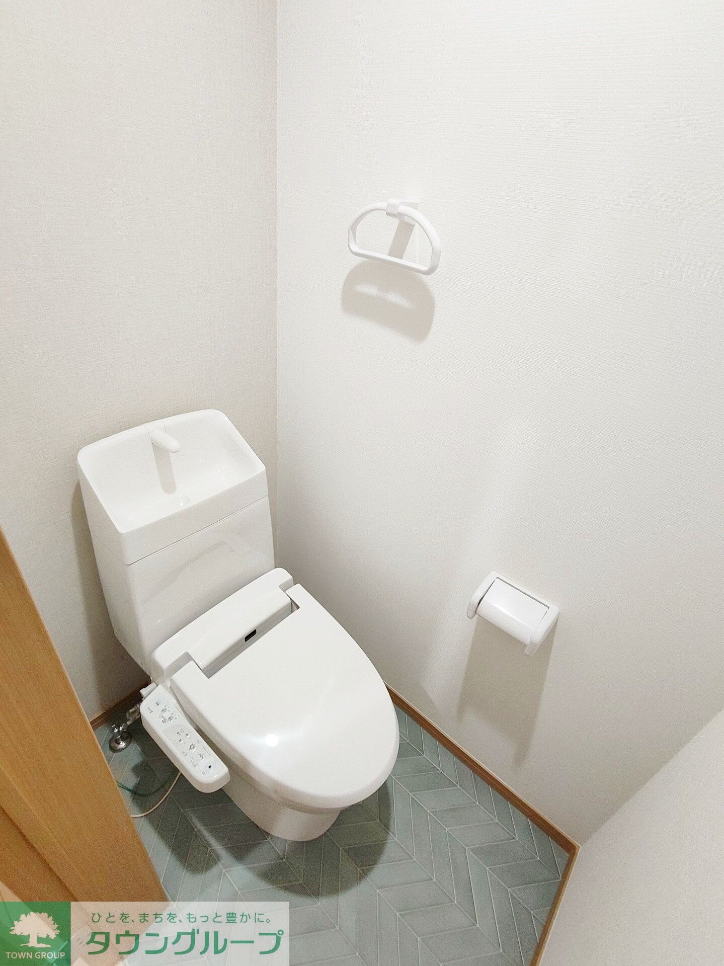 メゾン志麻の物件内観写真