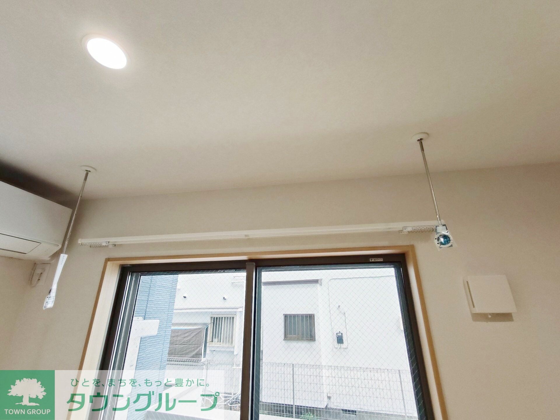 メゾン志麻の物件内観写真