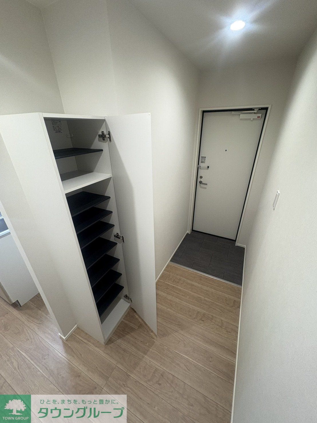 GRADUS元山の物件内観写真