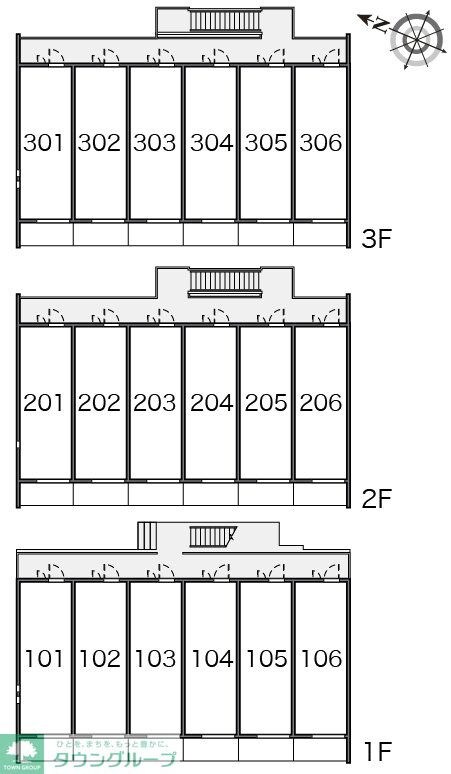 クレイノクレール　オオクボの物件内観写真