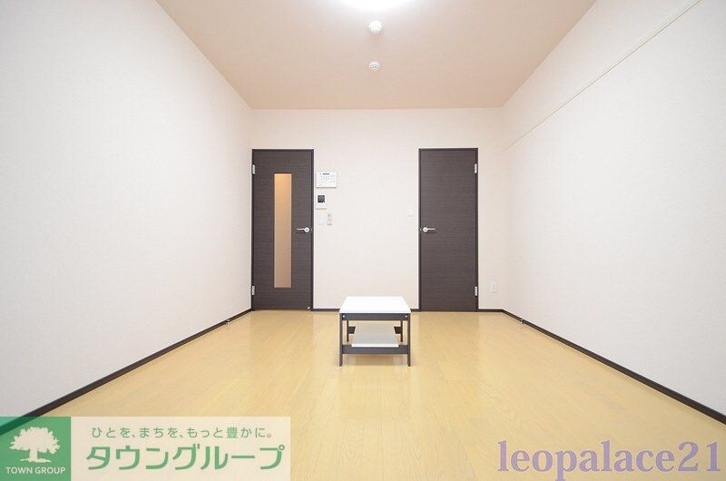 クレイノクレール　オオクボの物件内観写真