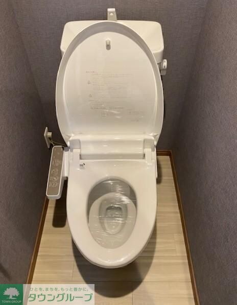 BlueTerrace松戸の物件内観写真