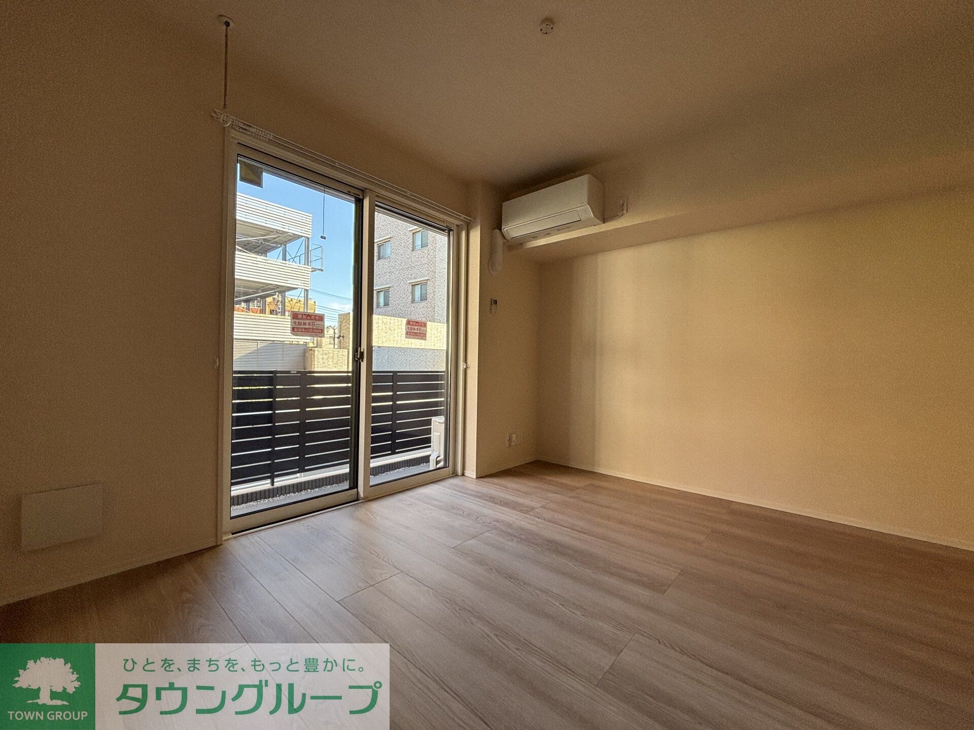 STELLA新松戸の物件内観写真