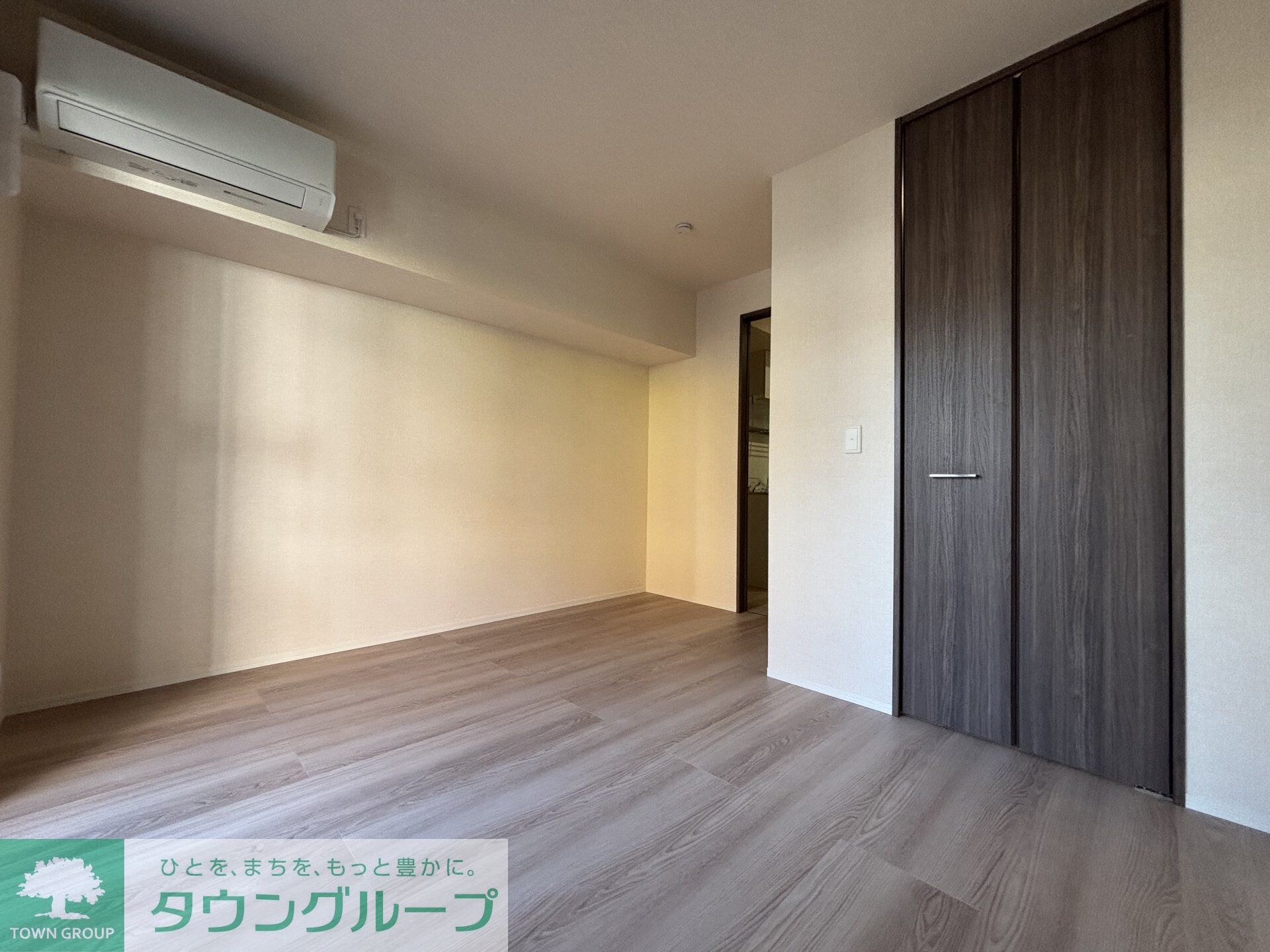 STELLA新松戸の物件内観写真