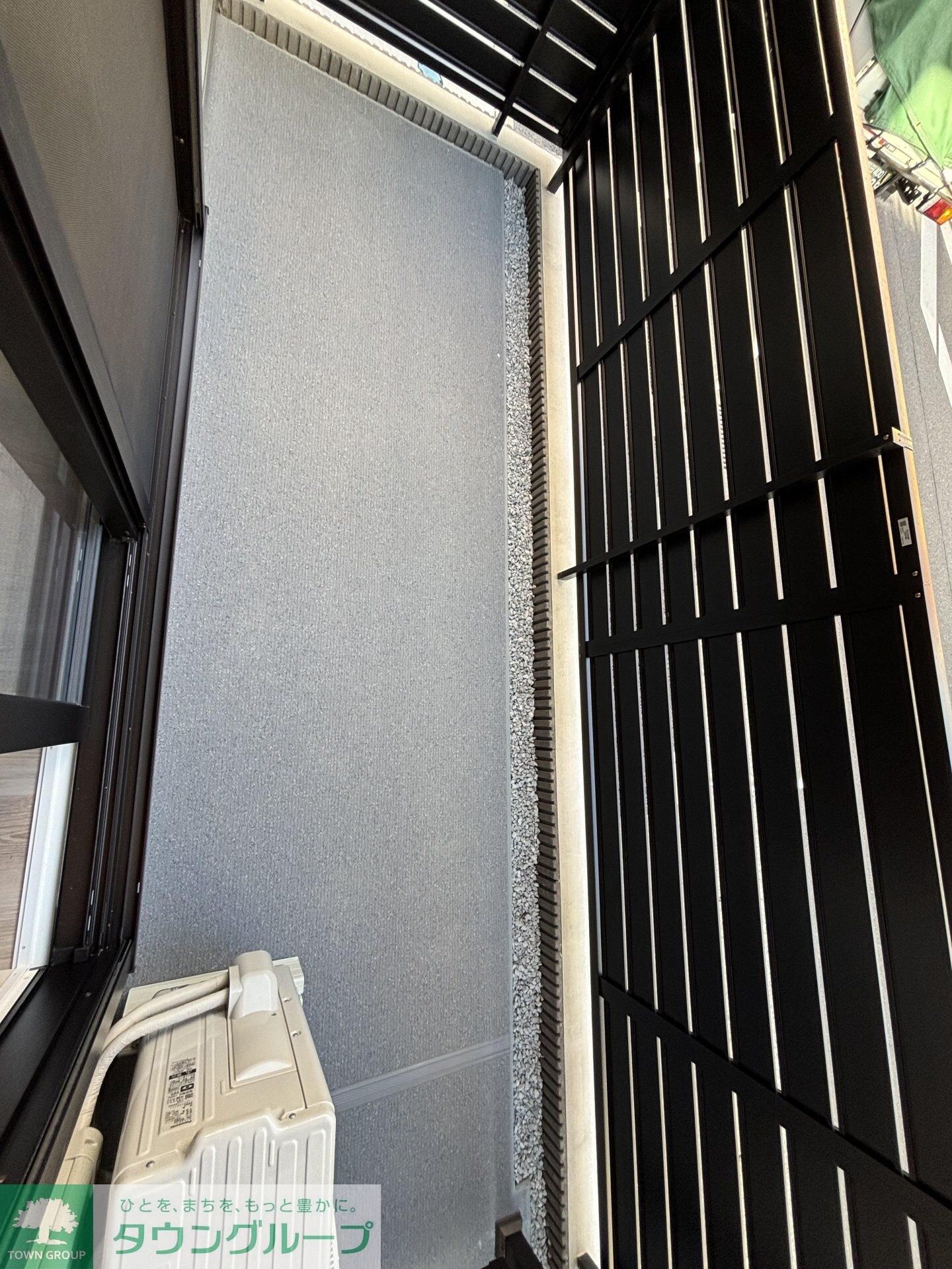 STELLA新松戸の物件内観写真