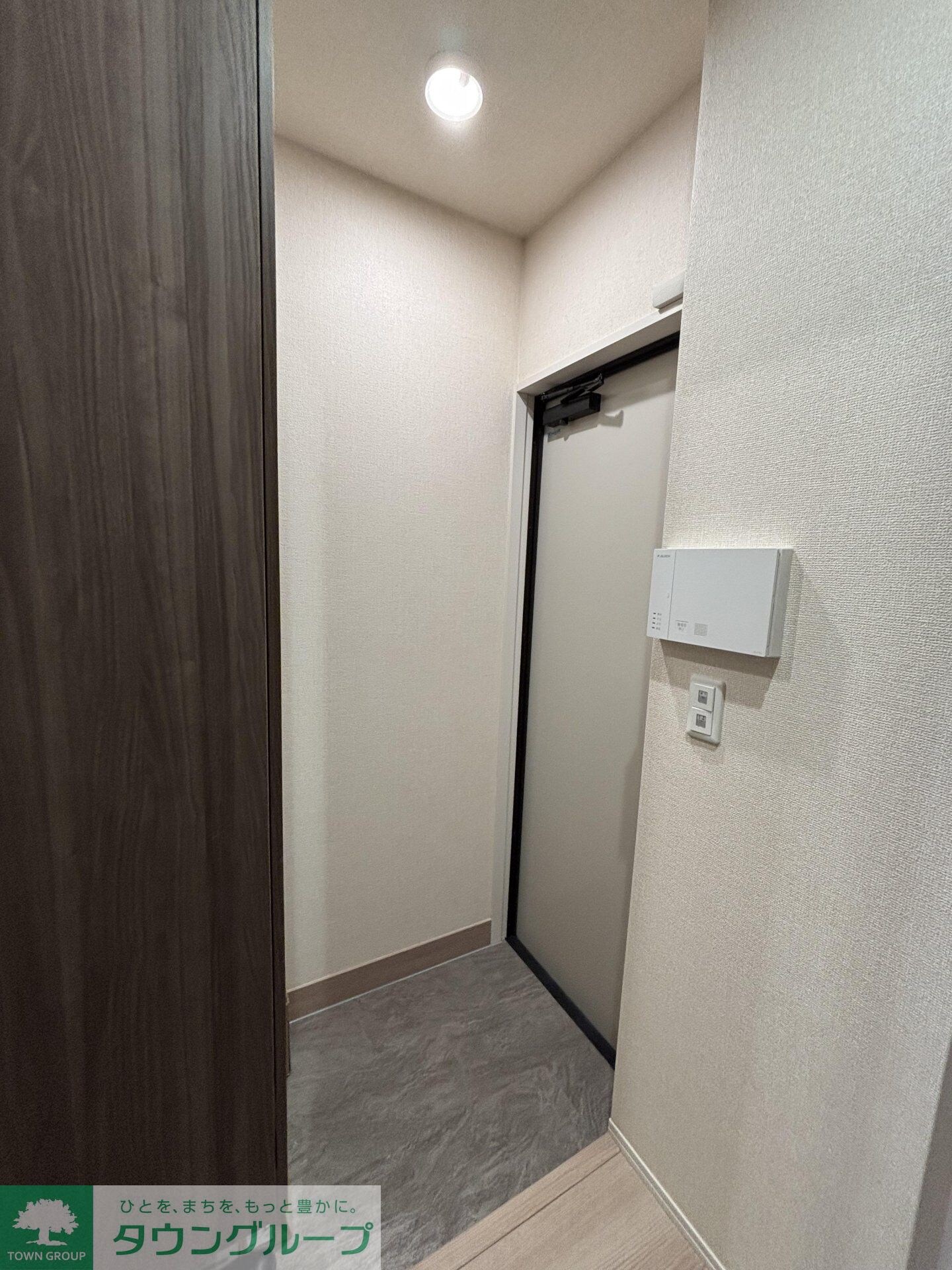 STELLA新松戸の物件内観写真