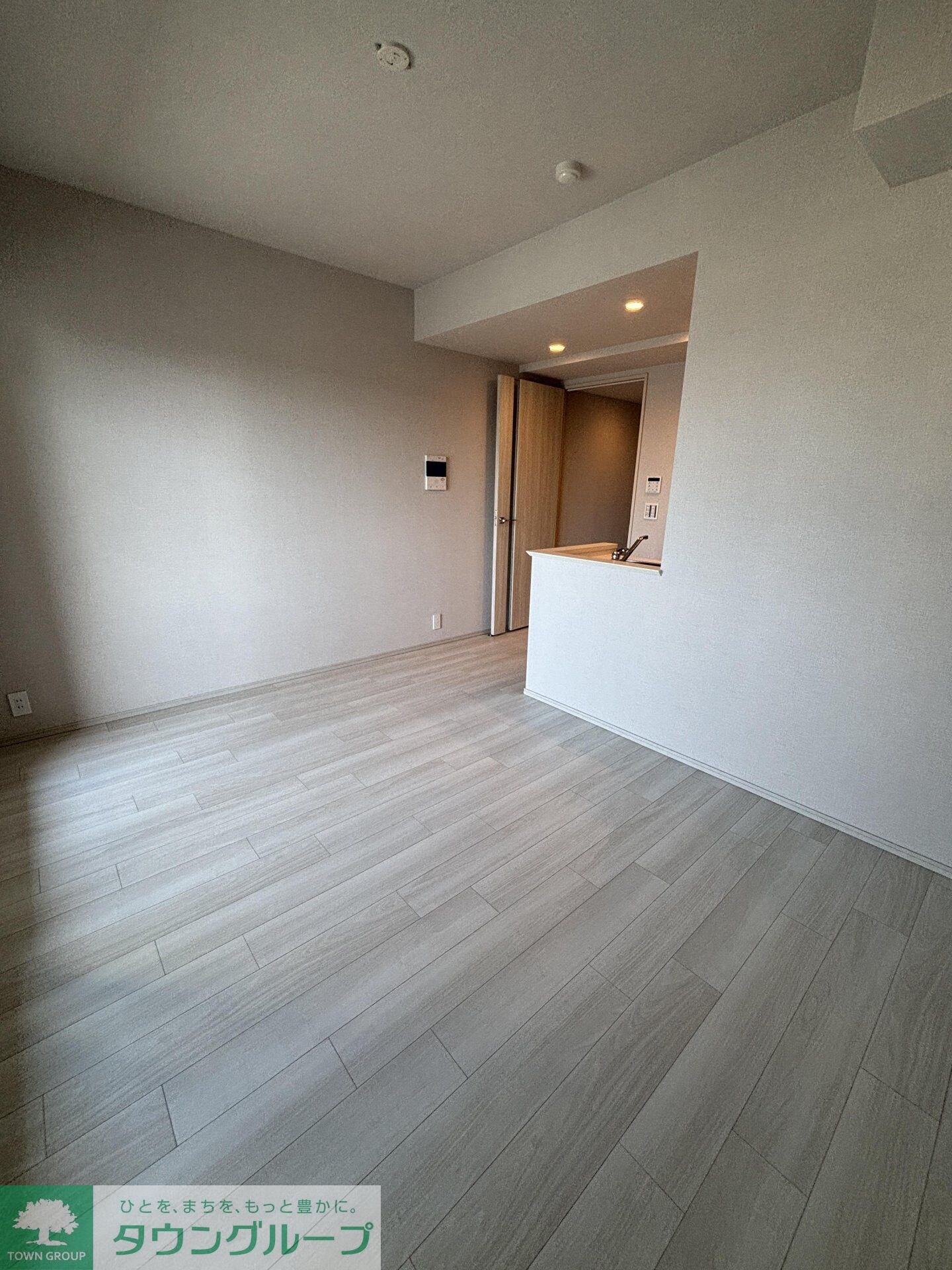 スカイグランデ津田沼の物件内観写真