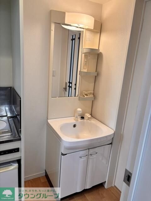 フォレストハウス鎌ヶ谷の物件内観写真