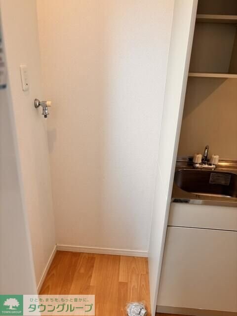 フォレストハウス鎌ヶ谷の物件内観写真