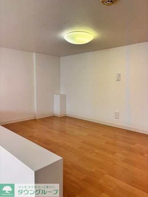 フォレストハウス鎌ヶ谷の物件内観写真