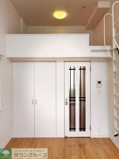 フォレストハウス鎌ヶ谷の物件内観写真