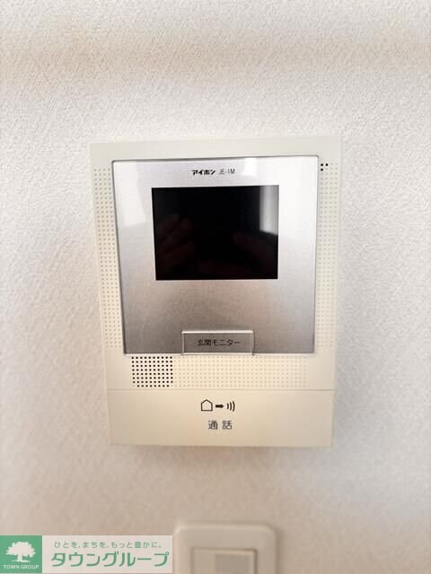 フォレストハウス鎌ヶ谷の物件内観写真