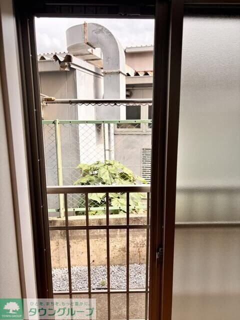 フォレストハウス鎌ヶ谷の物件内観写真