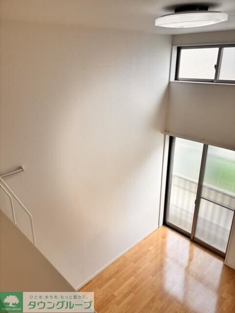 フォレストハウス鎌ヶ谷の物件内観写真