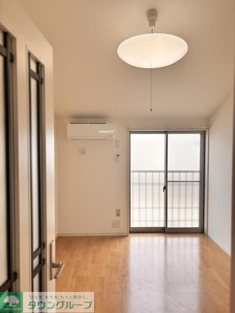 フォレストハウス鎌ヶ谷の物件内観写真