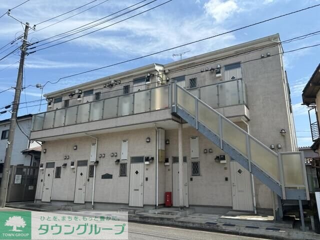 フォレストハウス鎌ヶ谷の物件内観写真