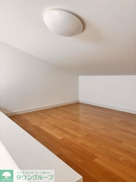 フォレストハウス鎌ヶ谷の物件内観写真