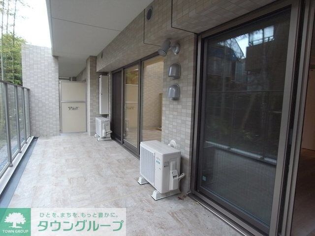 桜テラスの物件内観写真