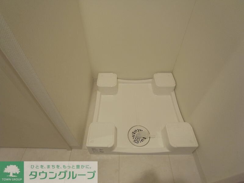 桜テラスの物件内観写真