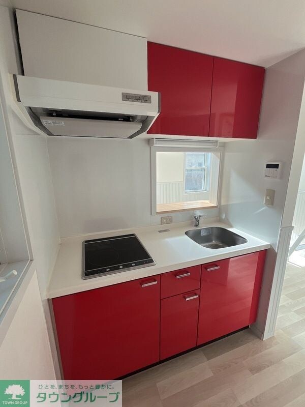 プリマルージュ松戸の物件内観写真