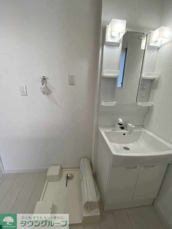 オークランド馬橋の物件内観写真