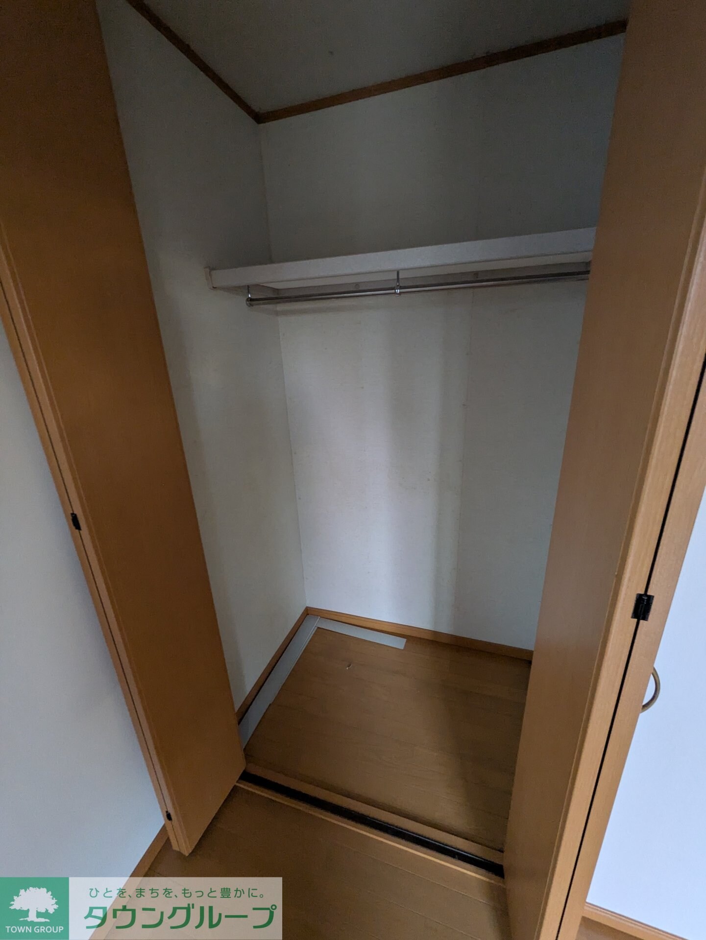 ヴィクトワール新鎌ヶ谷の物件内観写真