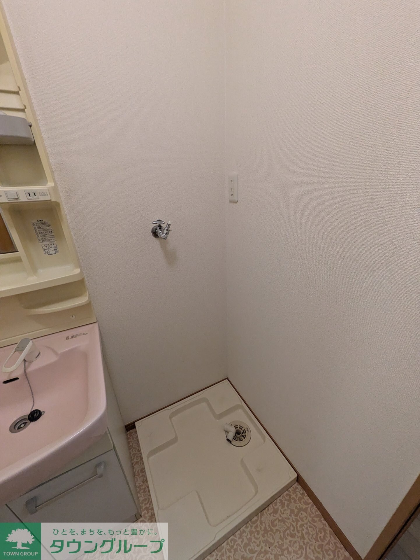 ヴィクトワール新鎌ヶ谷の物件内観写真