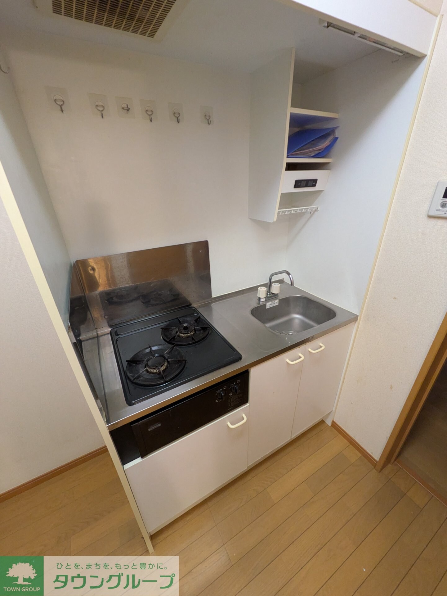 ヴィクトワール新鎌ヶ谷の物件内観写真