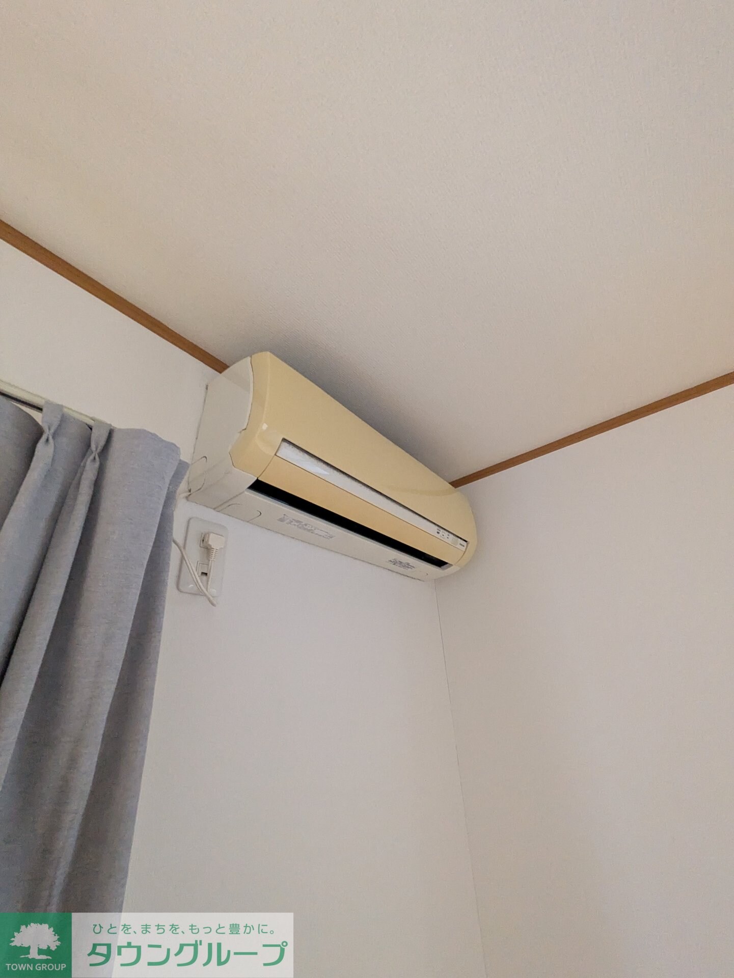 ヴィクトワール新鎌ヶ谷の物件内観写真