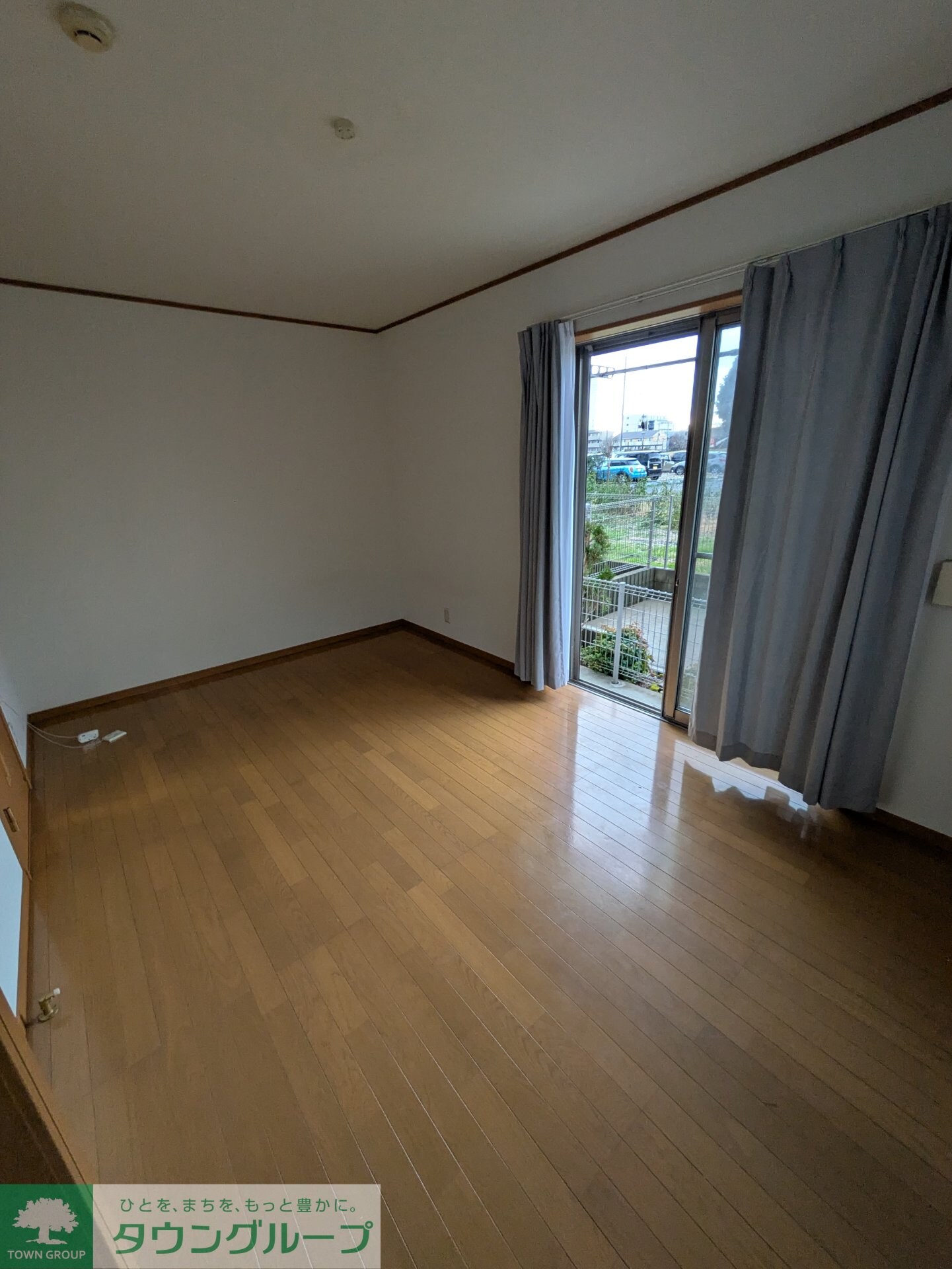 ヴィクトワール新鎌ヶ谷の物件内観写真