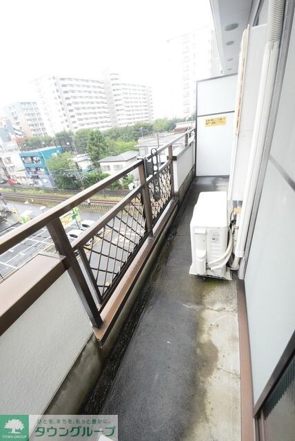 ラフィーヌ・池田５番館の物件内観写真