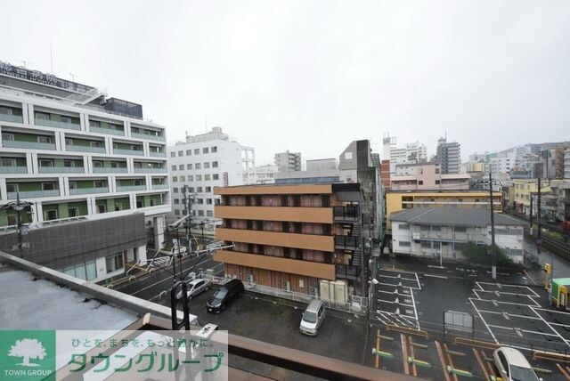 ラフィーヌ・池田５番館の物件内観写真