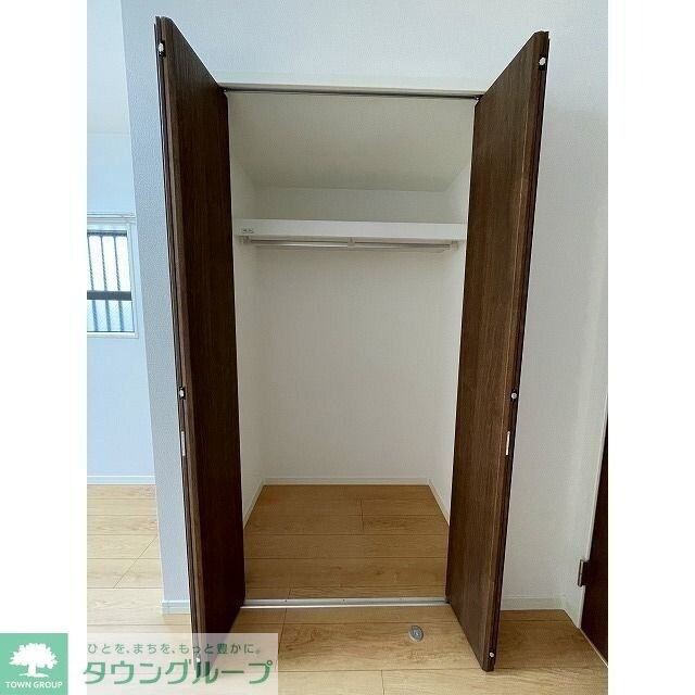 エクセラン馬橋westの物件内観写真