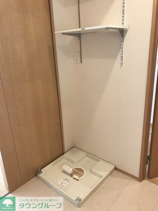 バリスサイト　Aの物件内観写真