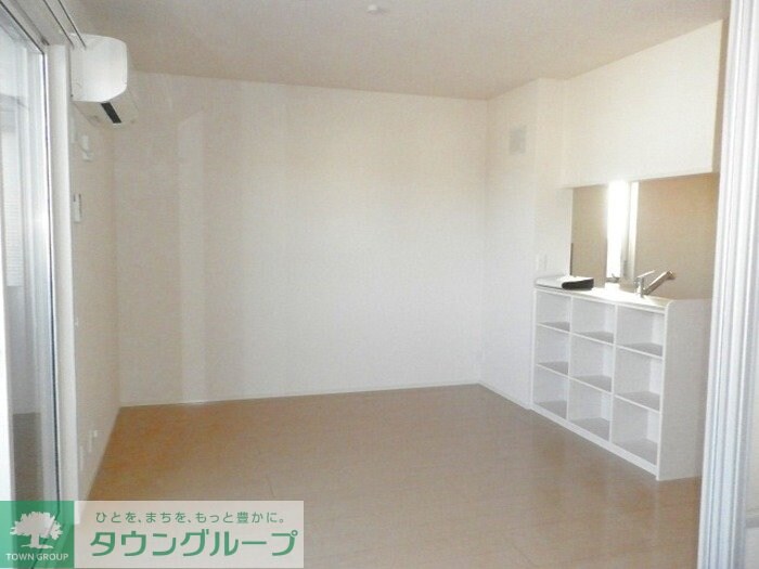 プランドールの物件内観写真