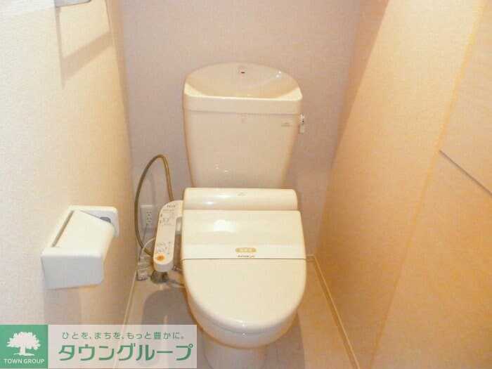 プランドールの物件内観写真