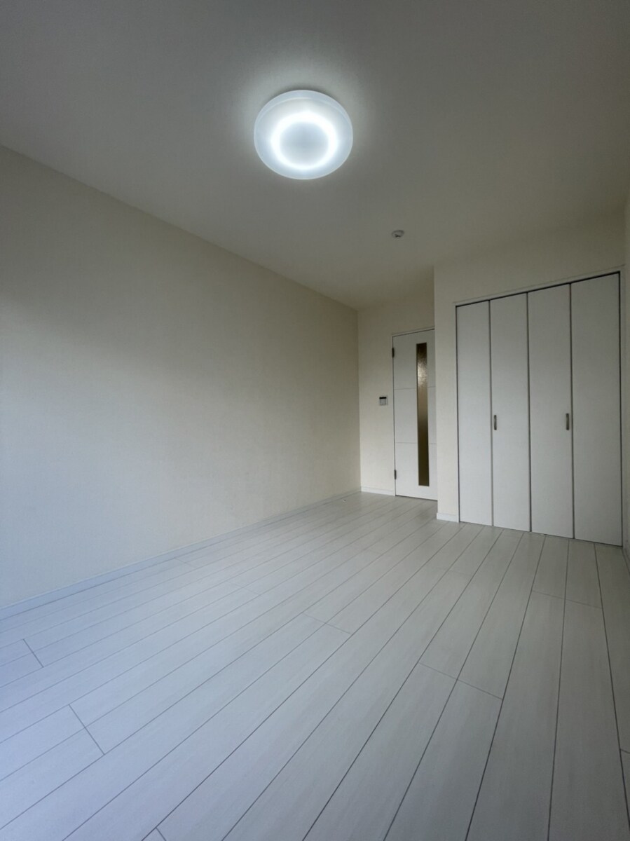 Aries船橋小室の物件内観写真